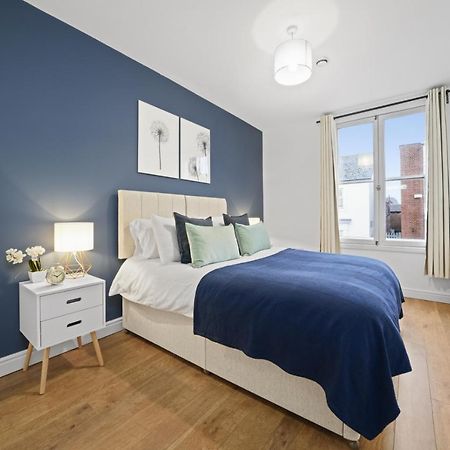 Central Gem Of Leamington Spa - Sleeps 5 Apartment Ngoại thất bức ảnh