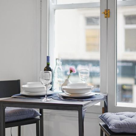 Central Gem Of Leamington Spa - Sleeps 5 Apartment Ngoại thất bức ảnh