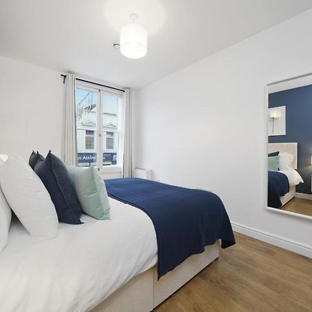 Central Gem Of Leamington Spa - Sleeps 5 Apartment Ngoại thất bức ảnh